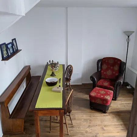 Fischer House In Am Rhein, Unesco Cultural Heritage Kestert