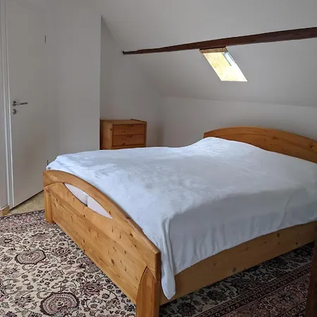 Fischer House In Am Rhein, Unesco Cultural Heritage Holiday home *